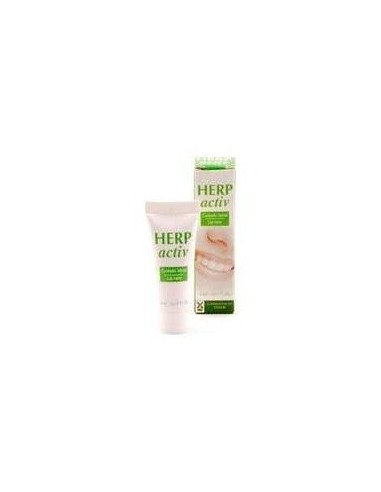 Herpactiv Expositor 12 X 5 Ml. de Tegor