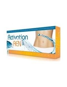 Activation Ren 20 Viales de Tegor 2