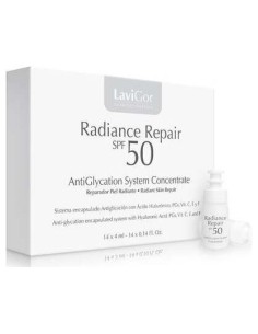 Radiance Repair Spf 50 14X4Ml. de Lavigor 2