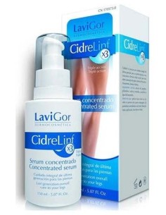 Cidrelinf X3 150Ml. de Lavigor 2