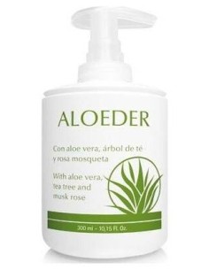 Aloeder Corporal Bote 300Ml. de Tegor 2