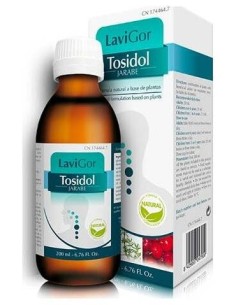 Tosidol 200 Ml de Lavigor 2
