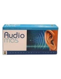 Audio Mas 40 Capsulas de Tegor 2
