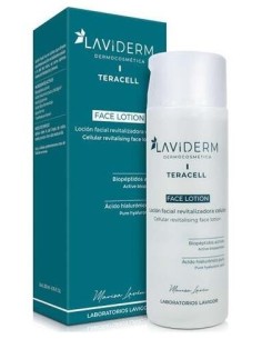 Laviderm Teracell Locion Revital Facial 200M de Lavigor 2