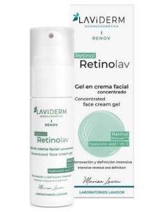 Retinolav (Renov) 30 Ml de Lavigor 2