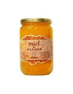 Miel De Azahar 500Gr de Mielar 2