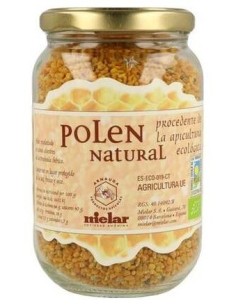 Polen 225Gr Bio de Mielar 2