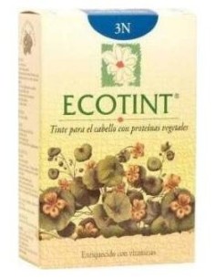 Ecotint Castaño Cobrizo-4R de Noefar 2