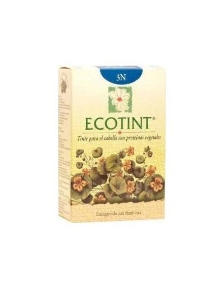 Ecotint Castaño Cobrizo-4R de Noefar