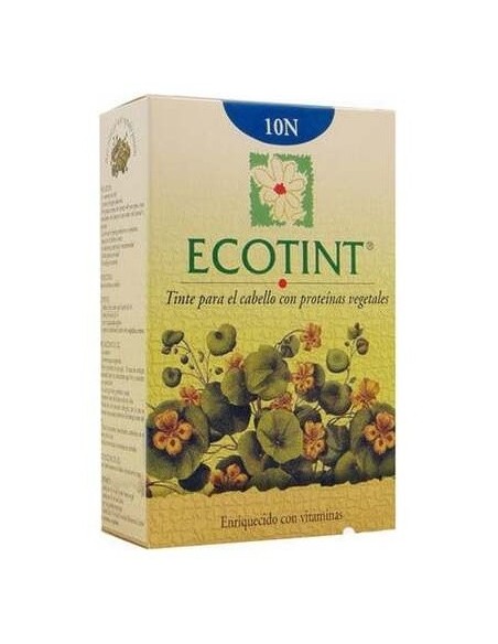 Ecotint Rubio Oscuro-6N de Noefar