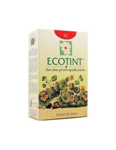 Ecotint Rubio Caoba-7M de Noefar