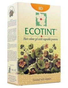 Ecotint Rubio Claro Cobrizo-8R de Noefar 2