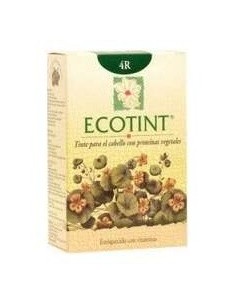 Ecotint Castaño Claro-5N de Noefar 2