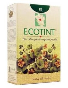 Ecotint Castaño Claro Caoba-5M de Noefar 2