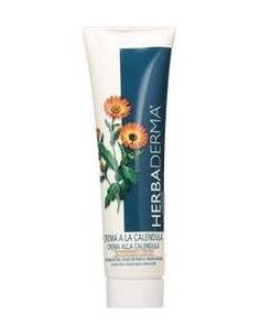 Herbaderma Crema Calendula 100Ml. de Noefar 2