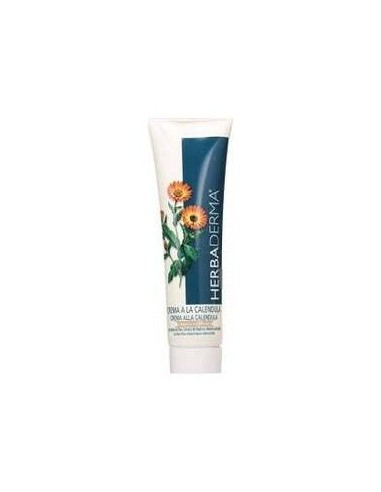 Herbaderma Crema Calendula 100Ml. de Noefar