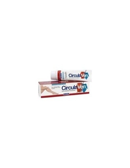 Circulaven Gel Crema 100Ml. de Noefar