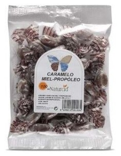 Caramelos De Miel Y Propoleo 1Kg. de Naturcid 2