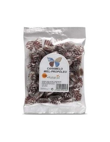 Caramelos De Miel Y Propoleo 1Kg. de Naturcid