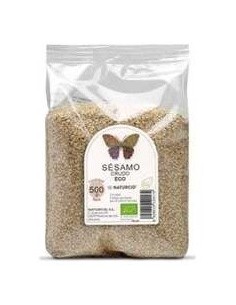 Sesamo Crudo 250Gr. Eco de Naturcid 2