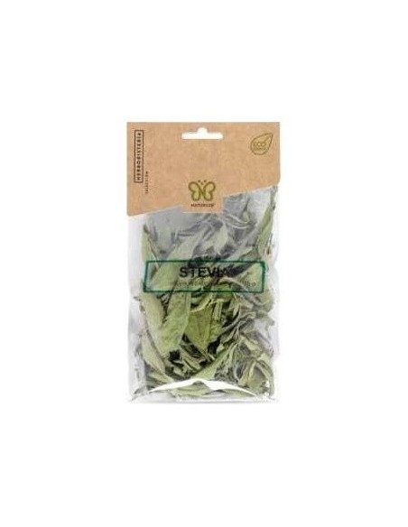 Menta Piperita Bolsa 25Gr. Eco de Naturcid