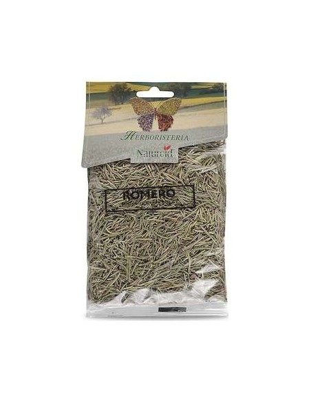 Romero Bolsa 50Gr. Eco de Naturcid