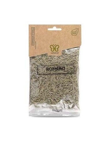 Romero Bolsa 50Gr. Eco de Naturcid