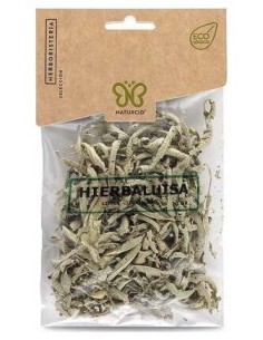 Hierbaluisa Hoja Entera Extra 12Gr. Eco de Naturcid 2