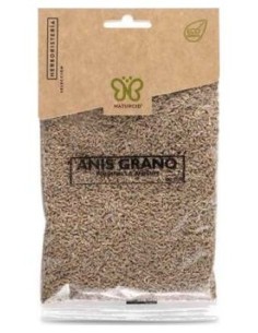 Anis Semillas 70Gr. Eco de Naturcid 2