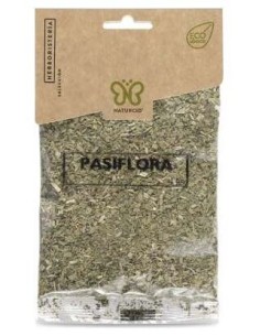 Pasiflora Planta Cortada 40Gr. Eco de Naturcid 2
