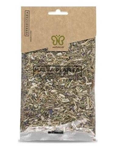 Malva Planta 45Gr. de Naturcid