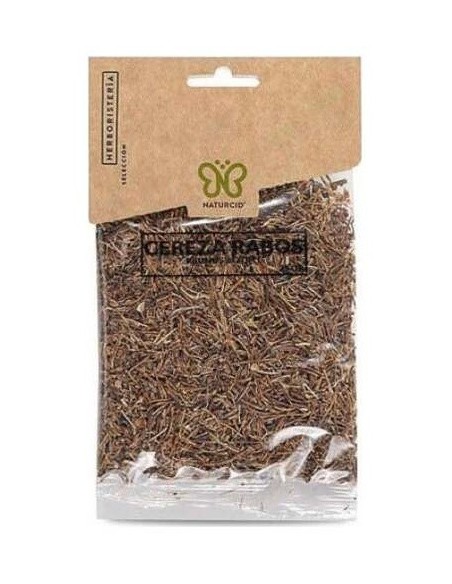 Cereza  Rabos Planta 75Gr. de Naturcid