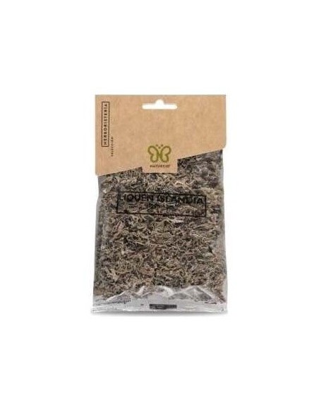 Liquen Planta 20Gr. de Naturcid