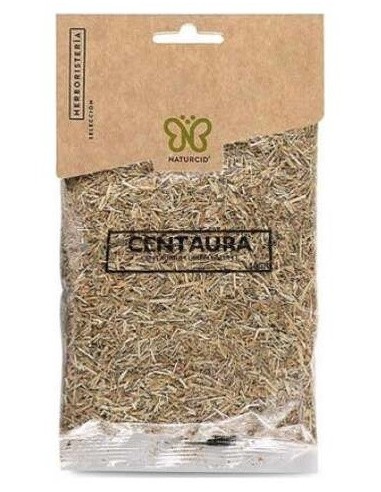 Centaura Planta 50Gr. de Naturcid