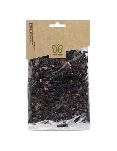 Frutas Del Bosque Deshidratadas 60Gr. de Naturcid