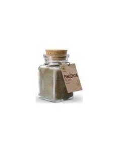 Pimienta Negra Molida Especia 90Gr. Eco de Naturcid 2