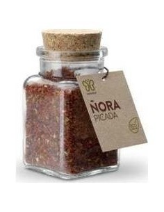 Ñora  Picada 75Gr. Eco de Naturcid 2