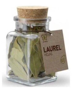 Laurel 8Gr. Eco de Naturcid 2