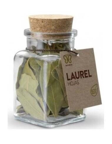 Laurel 8Gr. Eco de Naturcid