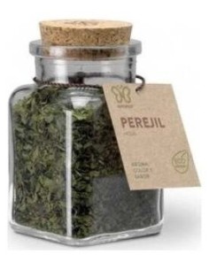 Perejil Hojas 20Gr. Eco de Naturcid 2