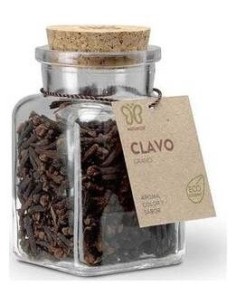 Clavo Grano Especia 50Gr. Eco de Naturcid 2