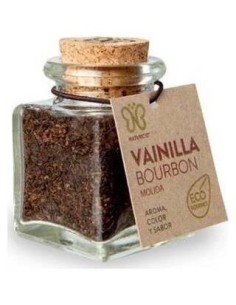 Vainilla Rama Molida 10Gr. Eco de Naturcid 2