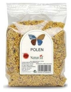 Polen 200Gr. de Naturcid 2