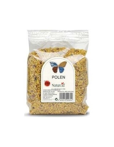 Polen 200Gr. de Naturcid