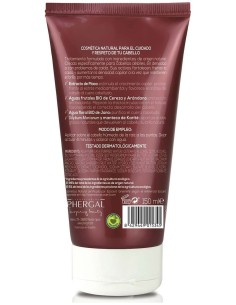 Naturtint Mascarilla Fortaleza 150Ml. de Naturtint 2