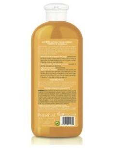 Naturtint Champu Nutri Nutricion 330Ml. de Naturtint 2