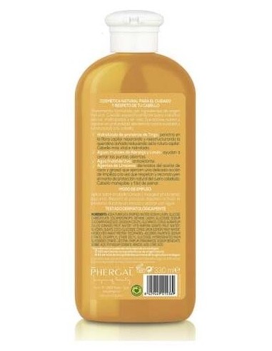 Naturtint Champu Nutri Nutricion 330Ml. de Naturtint
