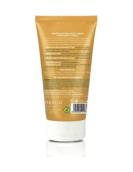 Naturtint Mascarilla Nutricion 150Ml. de Naturtint