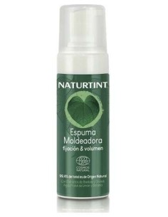 Naturtint Espuma Fijadora 125Ml. de Naturtint 2