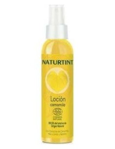 Naturtint Locion Camomila 125Ml. Eco de Naturtint 2
